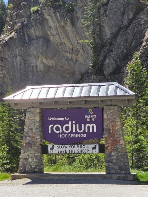 9. Soak & Explore: Radium Hot Springs and Kootenay Park Tour - Image 9
