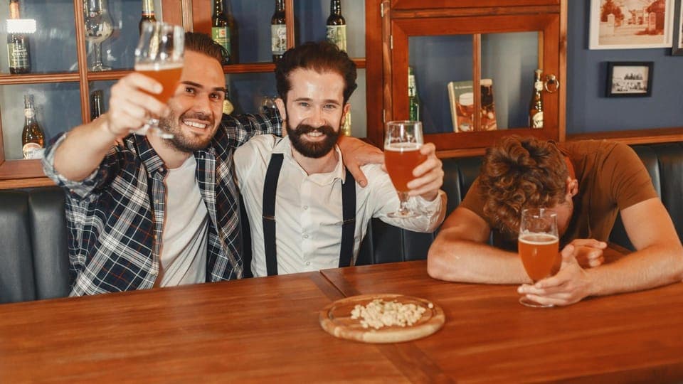 Private Food Tour Tailored to You by a Local Gallery Image 4