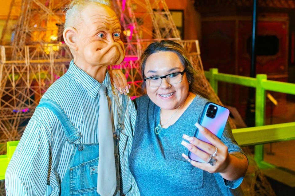 Ripley's Believe It or Not! 4 Attraction Ticket Gallery Image 3