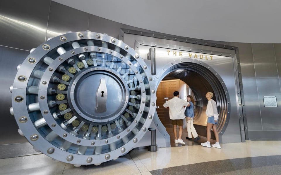 World of Coca-Cola General Admission Ticket Gallery Image 3