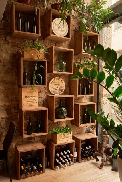 Wine Tasting and Tapas 5-Course Pairing Dinner Gallery Image 2