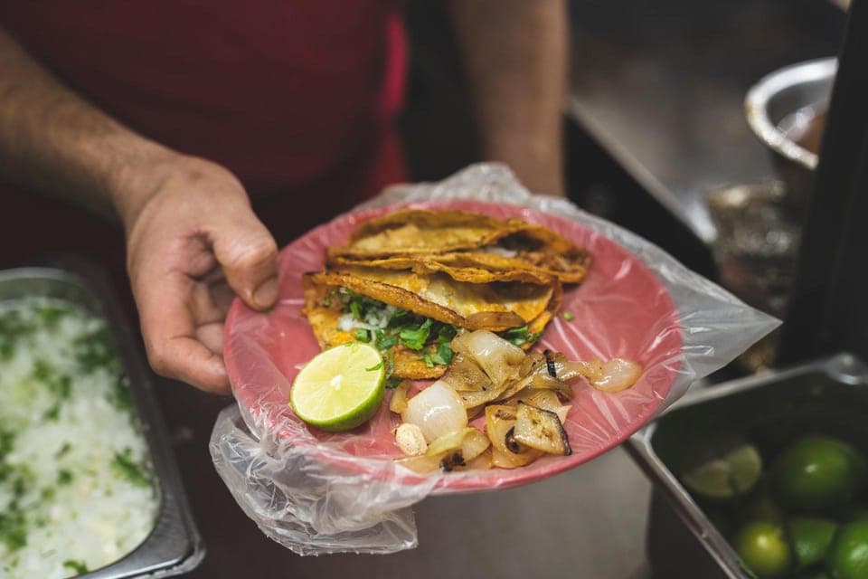 Cancún Flavor Quest: Market to Table Private Experience Gallery Image 3