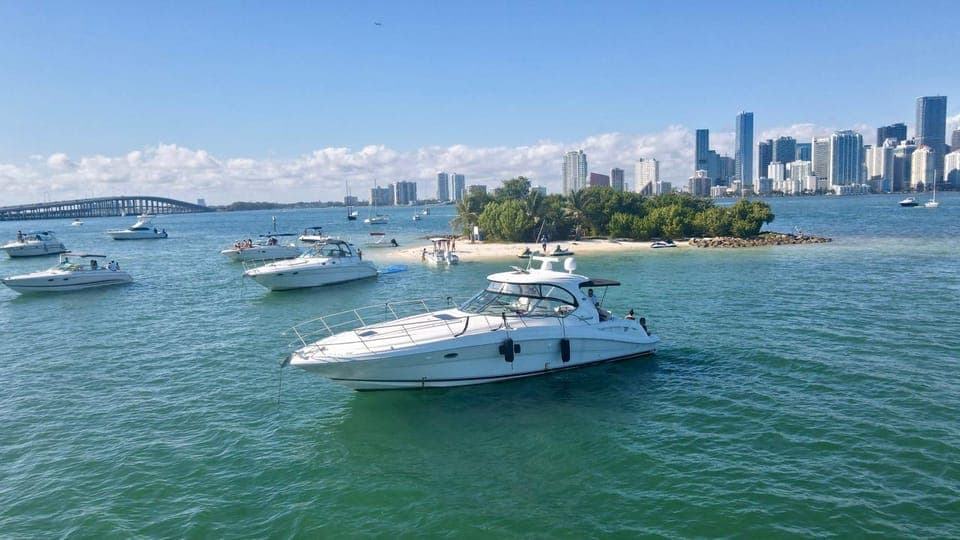 18. Private Yacht Charter - Image 18