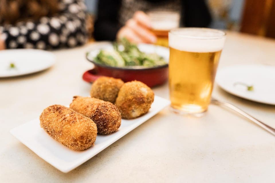 The Ultimate Local Tapas & Drinks Food Tour Gallery Image 2
