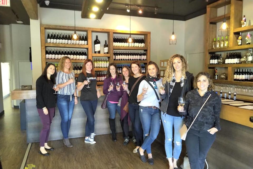 11. Half-Day Fraser Valley Wine Tour - Image 11