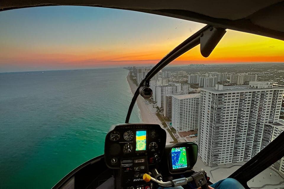 27. 20-Minute Helicopter Tour - Image 27