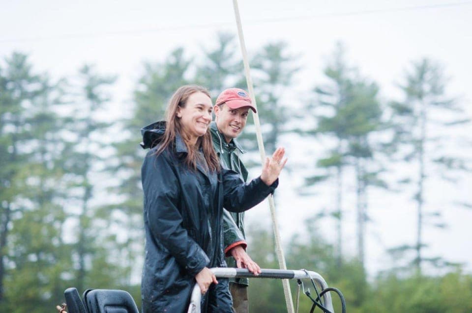 Become A Cranberry Bogger for a Day Experience Gallery Image 3