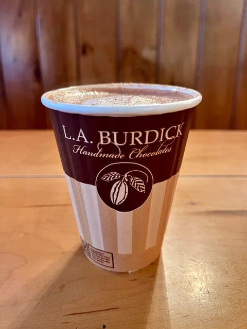 23. Back Bay: Evening Small-Group Walking Chocolate Tour - Image 23