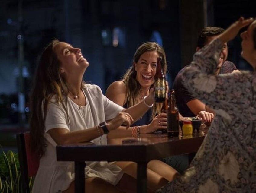 19. Cancun: Flavors of Mexico, Taco and Beer Tasting Tour - Image 19