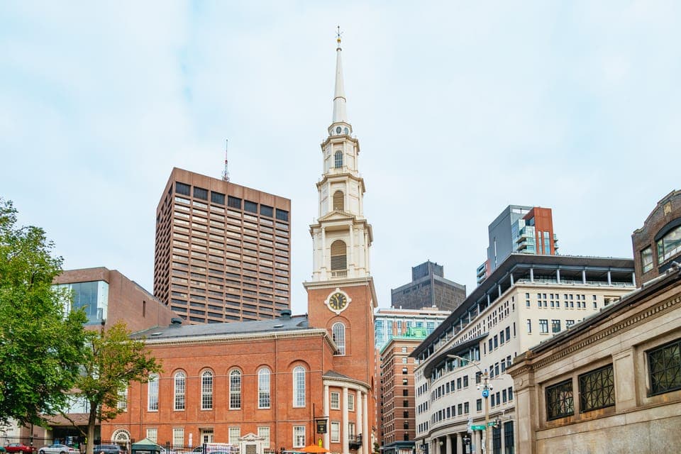 40. 2-Hour Historic Walking Tour - Image 40