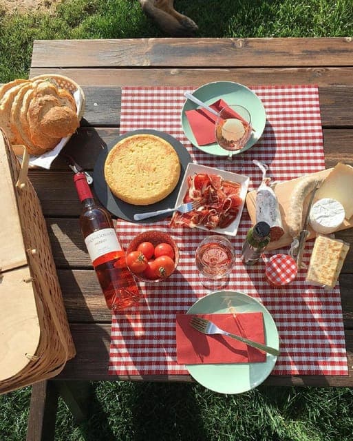3 Penedes Wineries with Hotel Pick-up and Lunch - Image 1