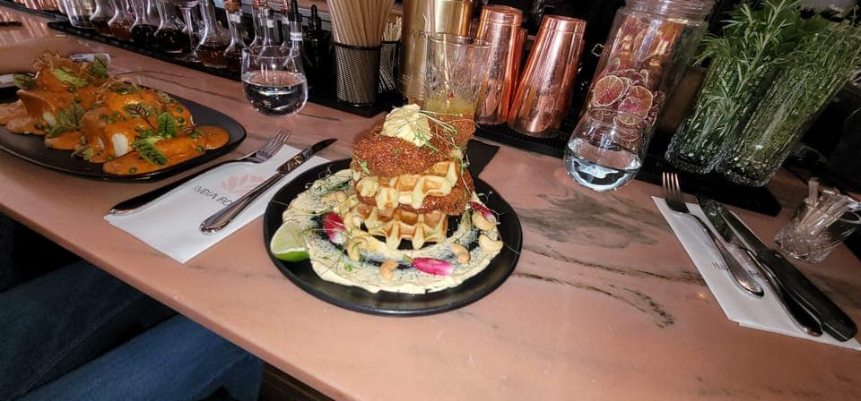 A guide to your best restaurant choice! Gallery Image 2