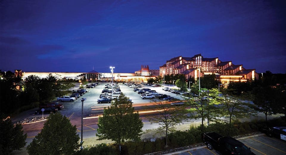 Casino Rama VIP RV Tour with Private Driver Gallery Image 3