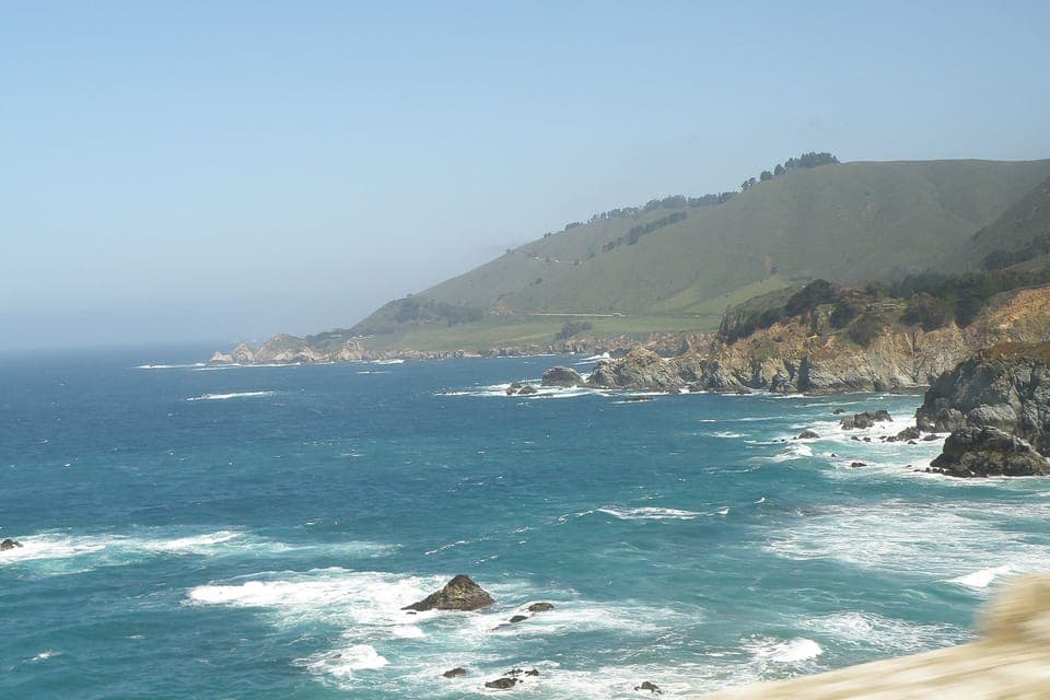 Carmel, Monterey & Big Sur Private Tour Gallery Image 4