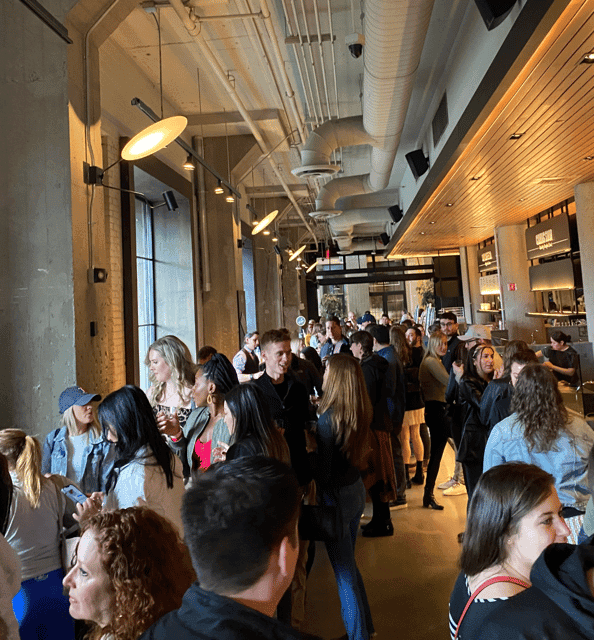 10. Boston Cocktail Mocktail Challenge at Time Out Market - Image 10