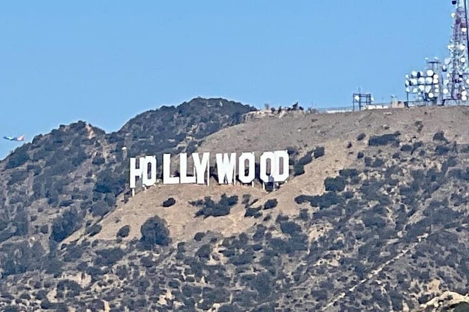 35. Anaheim: Los Angeles & Hollywood Day Tour - Image 35