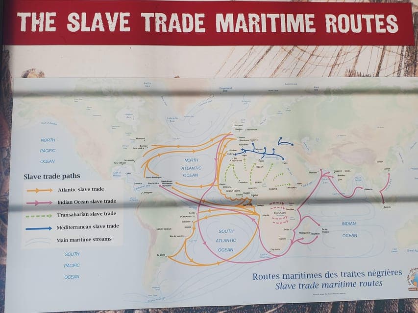 Whitney Plantation Half-Day Tour (Guided Tour) Gallery Image 3