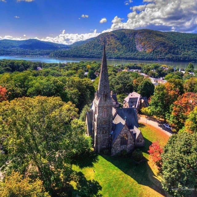 NY: Bear Mountain State Park&Beacon Day Tour | Kids 50% Off - Image 1