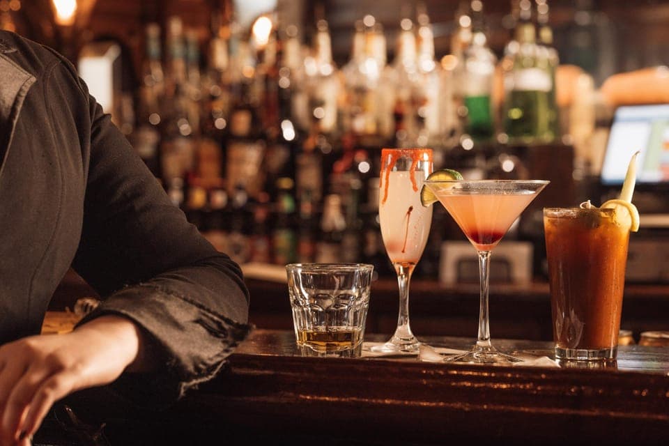 Ghost Bus Haunted Pub Crawl Gallery Image 4