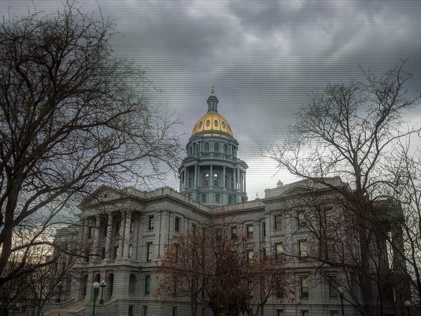 CannaBoos Haunted Cannabis-Friendly Lux Tour Gallery Image 4