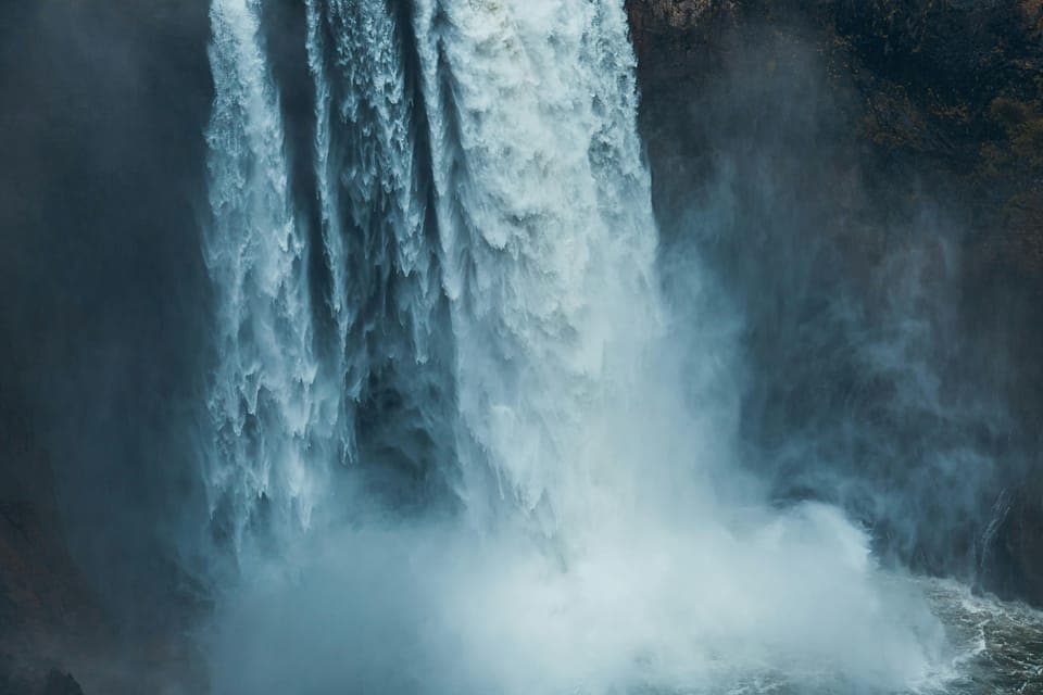 Snoqualmie, Twin Falls & Ancient Forest (Transport Included) Gallery Image 3
