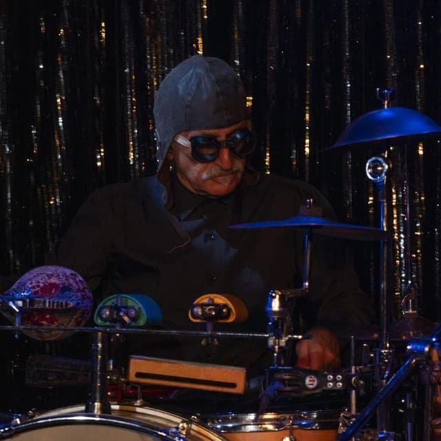 Cabaret and Burlesque Show Entry Ticket Gallery Image 3