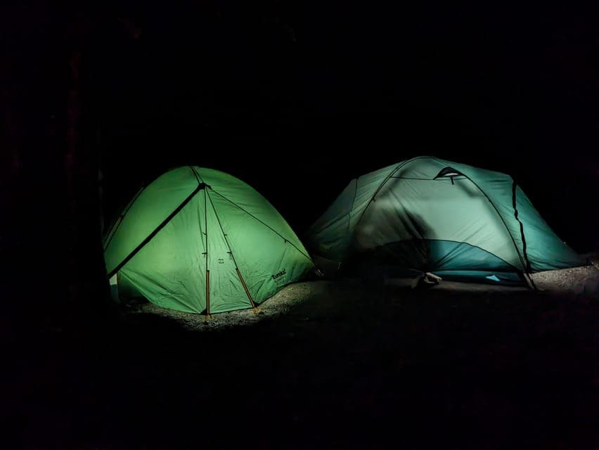 2-Day Camping Tour in Bruce Peninsula National Park Gallery Image 2