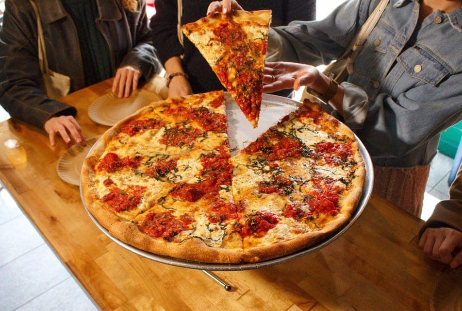 42. Greenwich Village Guided Food Tour - Image 42