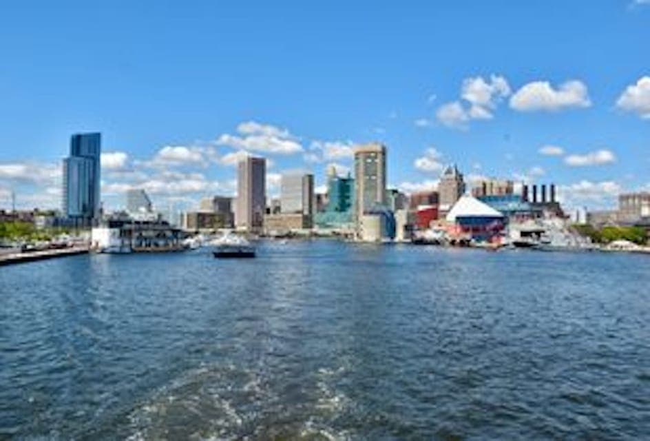 Thanksgiving Day Lunch Cruise Gallery Image 3