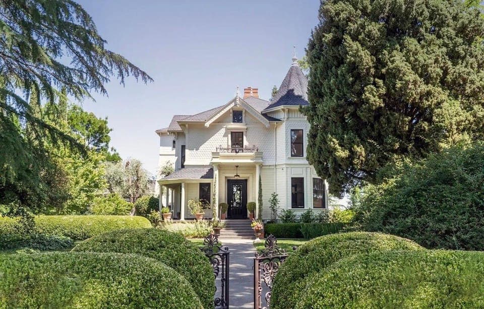 Yolo: Vineyards, Farms & Cultural Gems - Audio Driving Tour Gallery Image 2