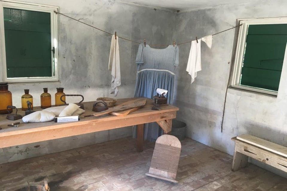 Laura Plantation Tour with Transportation Gallery Image 4