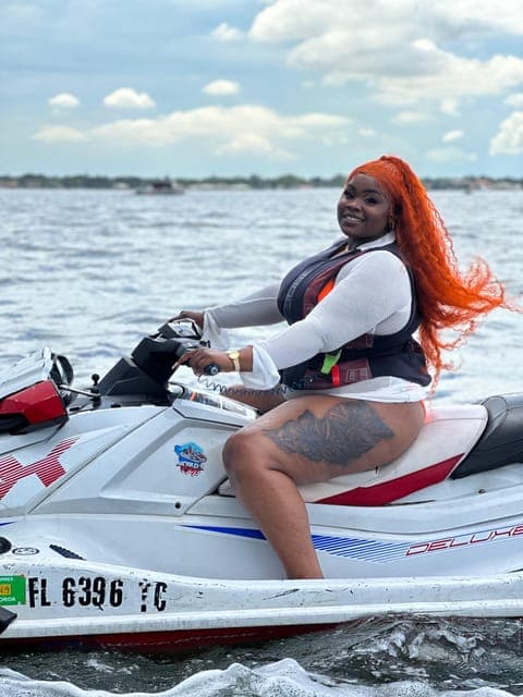 47. Miami Beach: Jetski Rental Experience with Boat and Drinks - Image 47