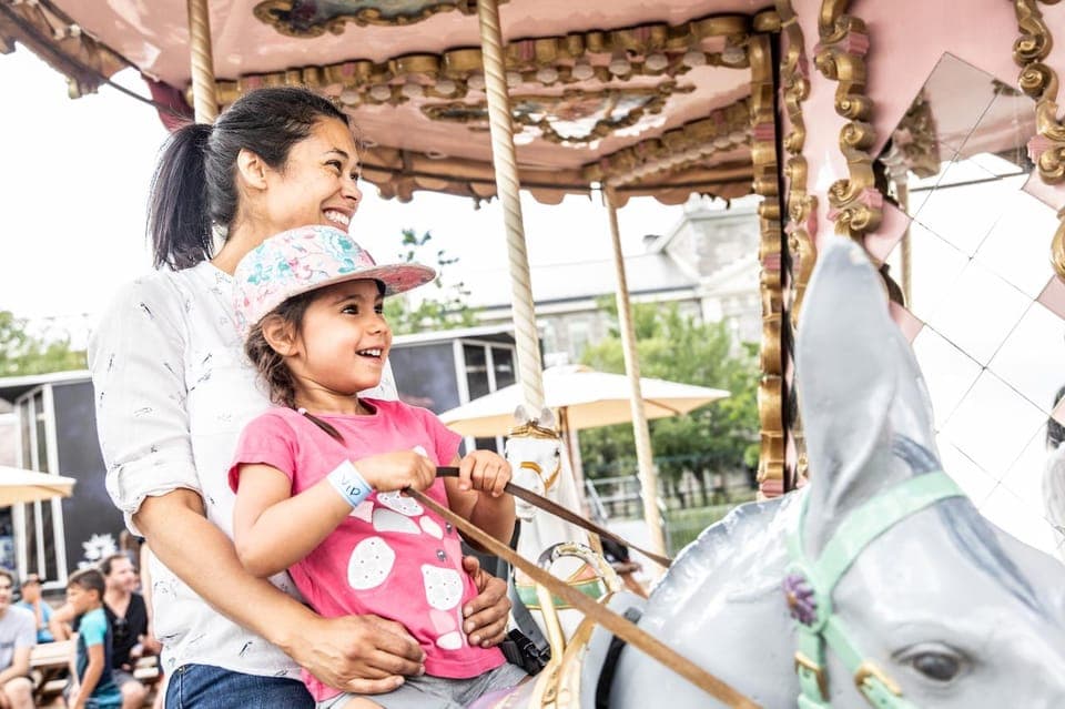 Voiles En Voiles Aerial Park Admission Ticket Gallery Image 4