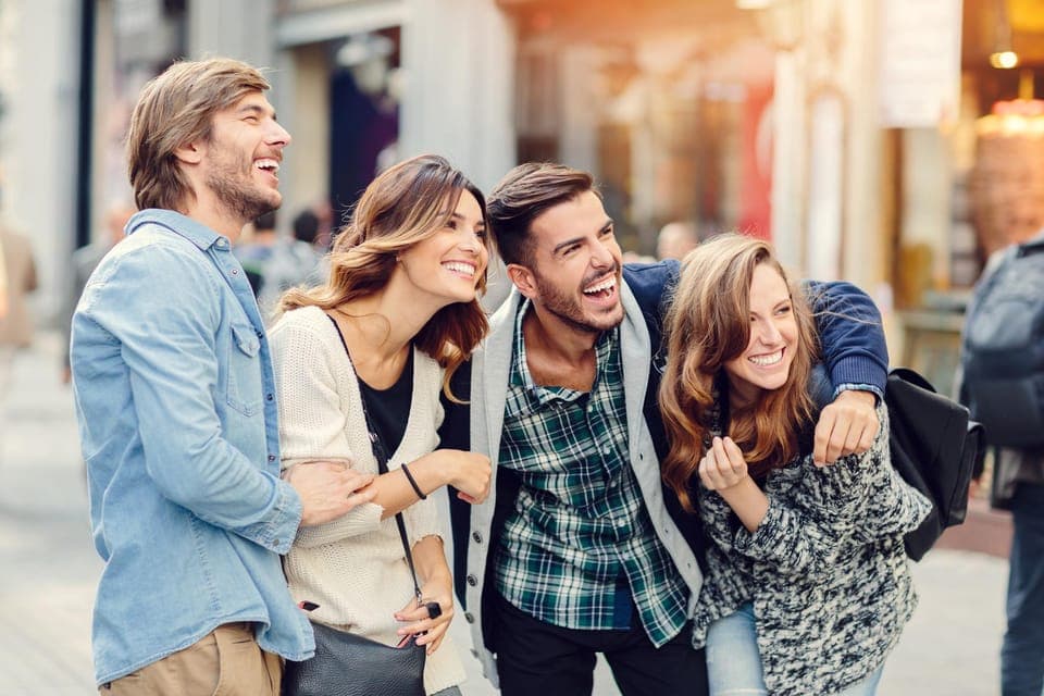 Heartbeats of Austin: Romantic Private Journey Through Time Gallery Image 1