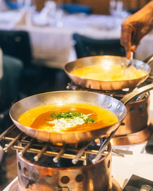 Quebec City: Old Quebec 5-Course Gourmet Food Tour Gallery Image 4