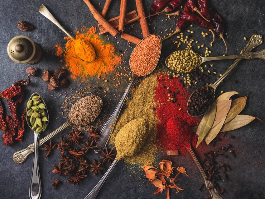 13. Indian Cooking Class with Meal - Image 13