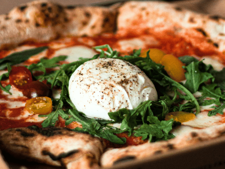 Food Walking Tour of Chinatown & Little Italy - Image 4