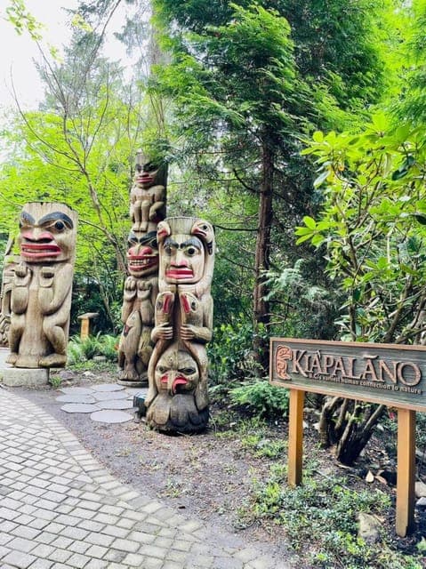 40. 5 Days of Adventure in Vancouver – Activities-Only Tour - Image 40