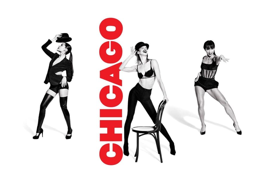 Chicago the Musical on Broadway - Image 1