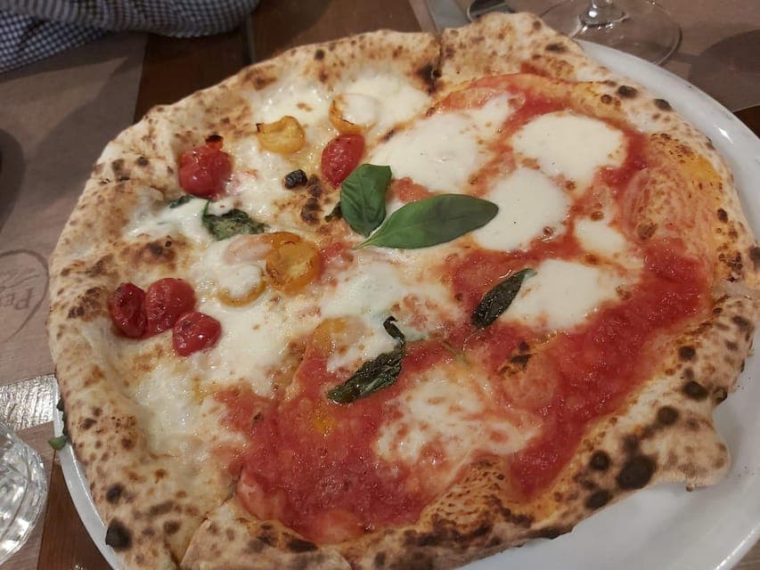 Pizza & Tiramisu Class with Free Flowing Fine Wine Gallery Image 3