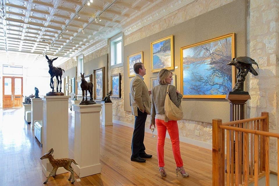 Texas Hill Country and Fredericksburg Day Trip Gallery Image 3