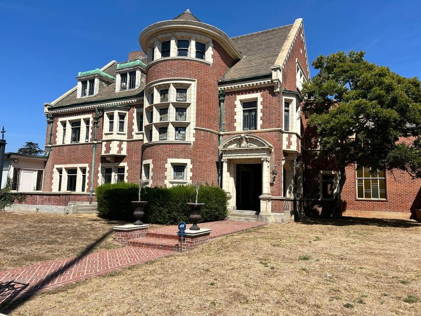 LA: Horror Film Locations Tour Gallery Image 2