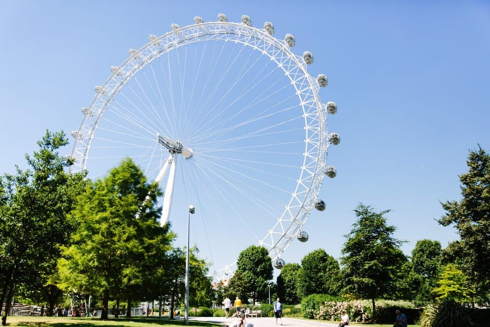 London Bike Rentals Gallery Image 3