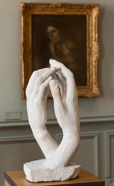 Rodin Museum Private Guided Tour with Reserved Entry Gallery Image 4