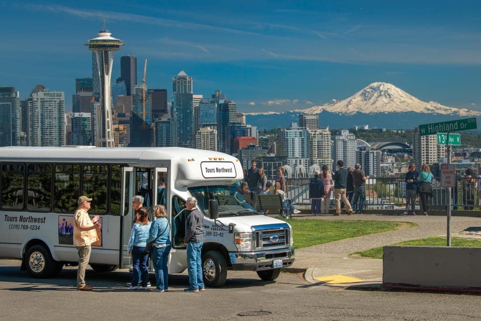 City Highlights Tour Gallery Image 1