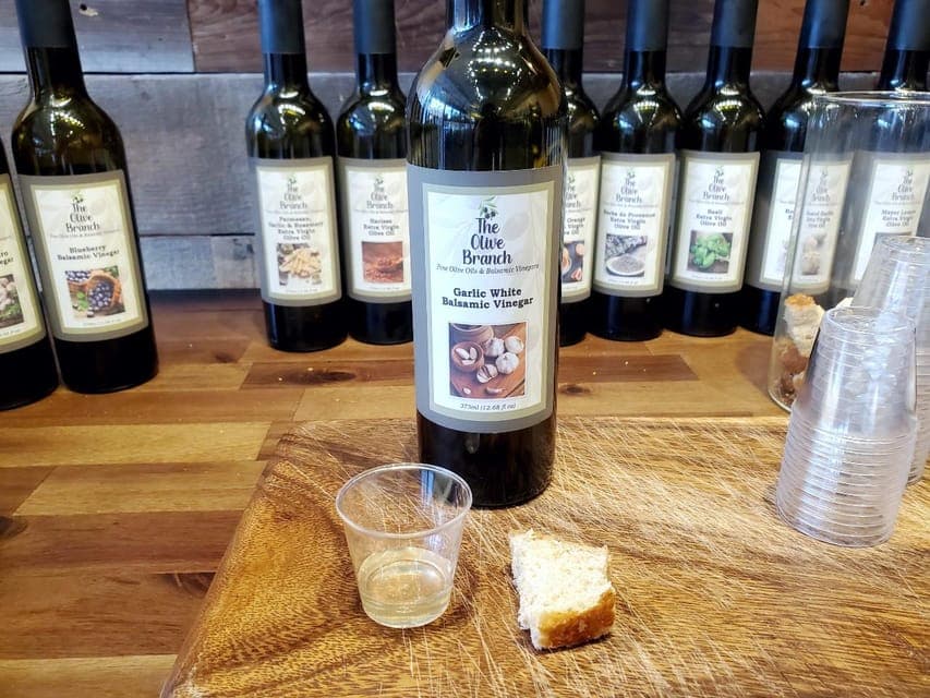 Downtown Delights Foodie Tour Gallery Image 2