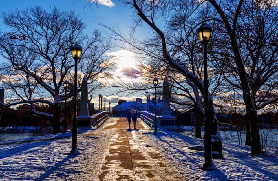 Private Haunted Ghost Tour After Dark Gallery Image 2