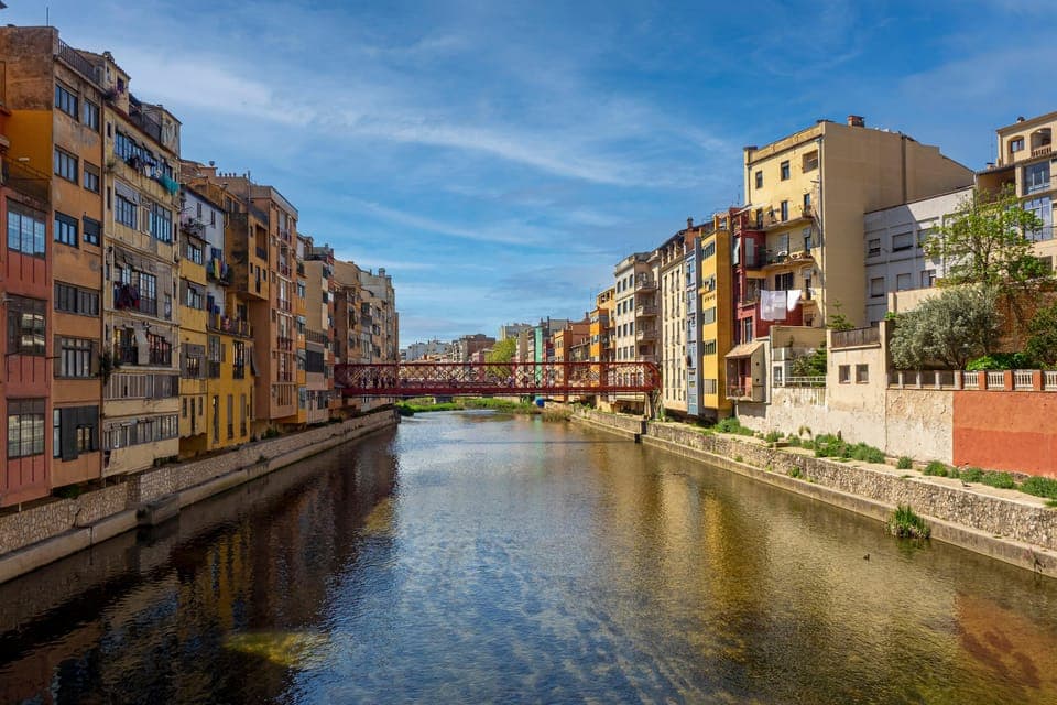 Girona&Dalí Museum Day Trip with Small Group Gallery Image 2