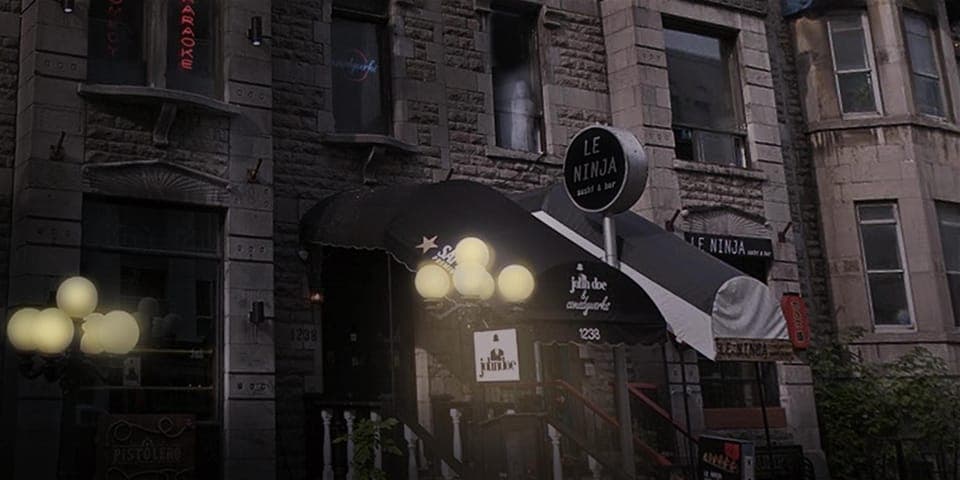 11. Haunted Downtown Montreal Ghost Walking Tour - Image 11