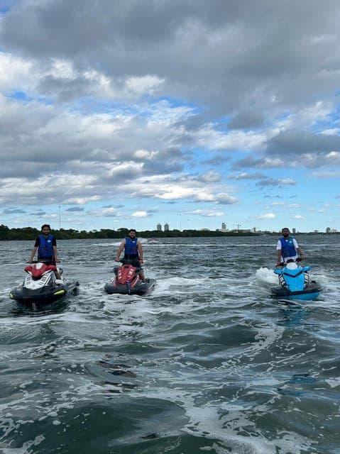 42. Miami's Ultimate Jet Ski & Boat Tour Excursion - Image 42